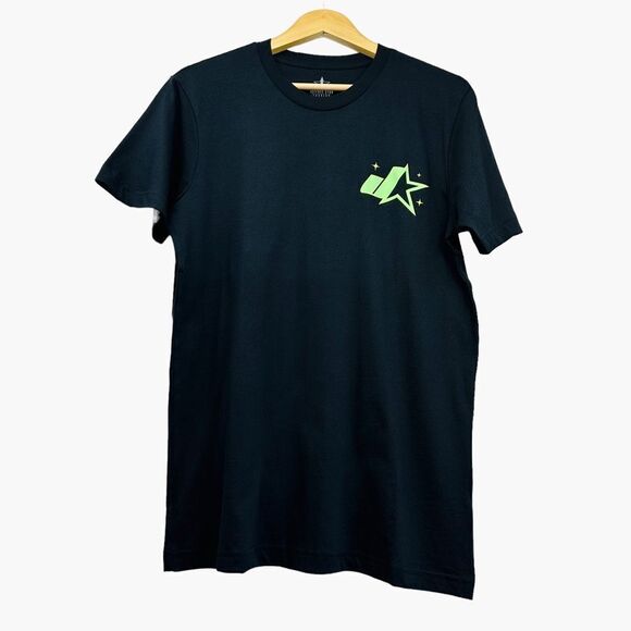 Jeffree Star Cosmetics Exclusive Logo Spring 2021 Mystery Box Tee - Picture 3 of 8